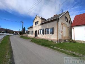 Prodej rodinného domu, Lichnov, 160 m2