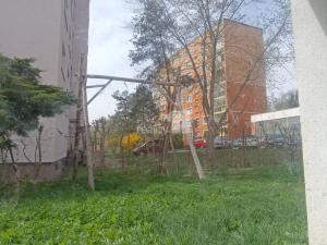 Pronájem bytu 2+1, Česká Lípa, Mariánská, 50 m2