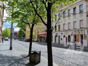 Prodej činžovního domu, Praha - Smíchov, 1080 m2