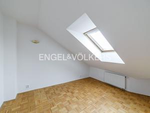 Pronájem bytu 4+kk, Praha - Nové Město, Řeznická, 200 m2