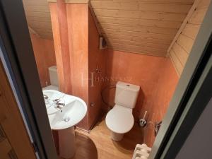 Prodej rodinného domu, Praha - Horní Počernice, Mečovská, 140 m2