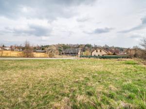 Prodej pozemku pro bydlení, Ondřejov, Čejkovská, 2244 m2