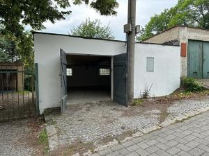 Prodej garáže, Ústí nad Labem, Stará, 41 m2