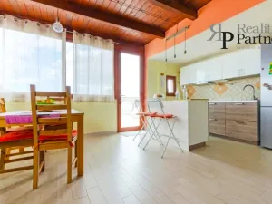 Prodej bytu 2+kk, Conversano,Itálie, 70 m2