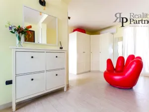 Prodej bytu 2+kk, Conversano,Itálie, 70 m2
