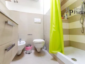 Prodej bytu 2+kk, Conversano,Itálie, 70 m2