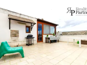 Prodej bytu 2+kk, Conversano,Itálie, 70 m2