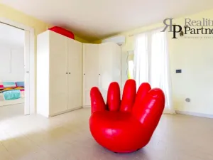 Prodej bytu 2+kk, Conversano,Itálie, 70 m2