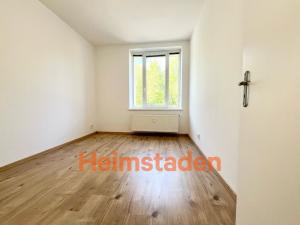 Pronájem bytu 2+kk, Ostrava - Kunčičky, Lihovarská, 44 m2