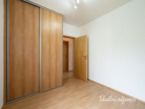 Pronájem bytu 2+kk, Praha - Kolovraty, Ke zvoničce, 46 m2