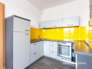 Pronájem bytu 3+kk, Praha - Dolní Měcholupy, Kryšpínova, 83 m2