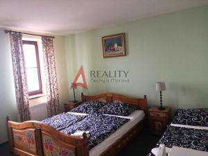 Prodej ubytování, Přimda, Pod Hradem, 500 m2