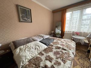 Prodej bytu 2+1, Jihlava, Rokycanova, 83 m2