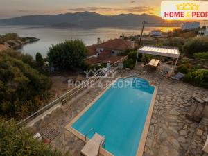 Prodej činžovního domu, Volos, Řecko, 1500 m2