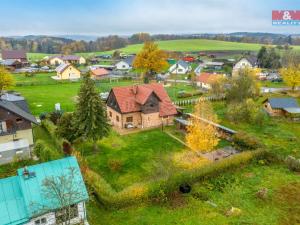 Prodej rodinného domu, Vlastibořice - Jivina, 180 m2