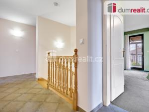 Prodej rodinného domu, Karlovy Vary - Rybáře, Zlatá, 194 m2
