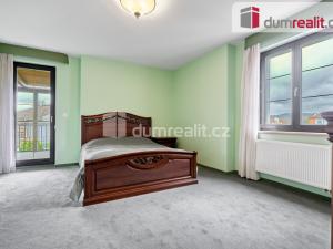 Prodej rodinného domu, Karlovy Vary - Rybáře, Zlatá, 194 m2