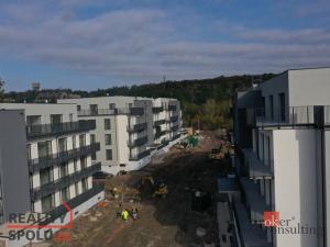 Prodej bytu 2+kk, Kladno, Ke křížku, 57 m2