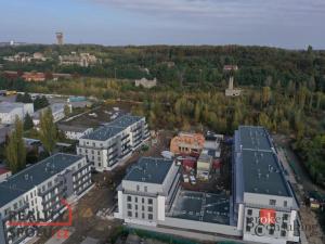 Prodej bytu 2+kk, Kladno, Ke křížku, 57 m2