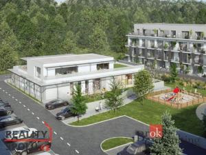 Prodej bytu 2+kk, Kladno, Ke křížku, 57 m2