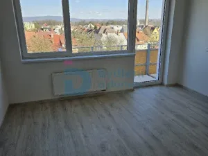 Pronájem bytu 1+kk, Uničov, Masarykovo nám., 35 m2