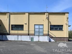 Prodej komerční nemovitosti, Ostrava, Ostravská, 1000 m2