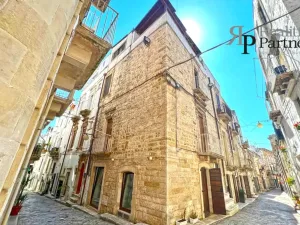 Prodej bytu 4+kk, Putignano,Itálie, 120 m2