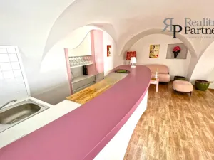 Prodej bytu 4+kk, Putignano,Itálie, 120 m2