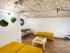 Prodej bytu 4+kk, Putignano,Itálie, 120 m2