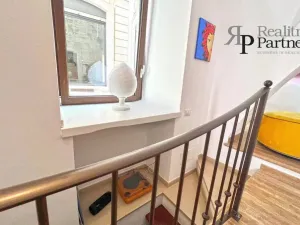 Prodej bytu 4+kk, Putignano,Itálie, 120 m2