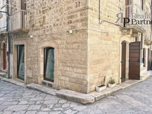 Prodej bytu 4+kk, Putignano,Itálie, 120 m2