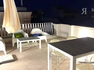 Prodej rodinného domu, Bari,Itálie, 70 m2