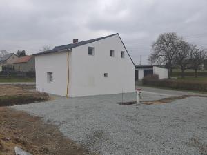 Prodej rodinného domu, Dorfstraße 5, Německo, 120 m2