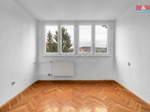Prodej bytu 3+1, Vrchlabí, Tyršova, 80 m2