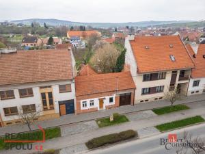 Prodej rodinného domu, Hluk, Hlavní, 154 m2