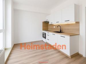 Pronájem bytu 1+1, Havířov - Město, Nerudova, 38 m2