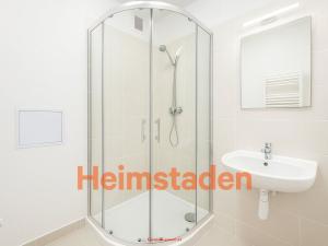 Pronájem bytu 1+1, Havířov - Město, Nerudova, 38 m2