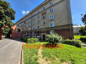 Pronájem bytu 1+1, Havířov - Město, Nerudova, 38 m2