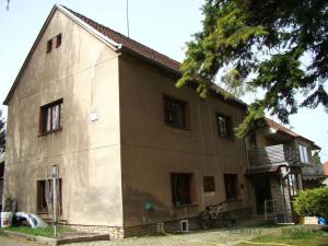 Prodej vícegeneračního domu, Buštěhrad, Lidická, 200 m2