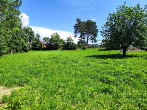 Prodej pozemku pro bydlení, Bílá Lhota - Řimice, 1655 m2