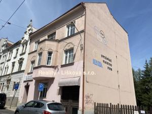 Pronájem restaurace, Ústí nad Labem, Masarykova, 190 m2