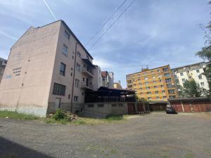 Pronájem restaurace, Ústí nad Labem, Masarykova, 190 m2