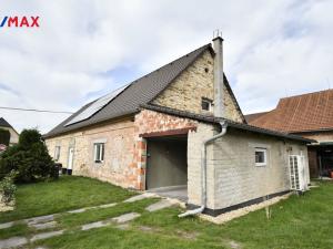 Prodej rodinného domu, Čermná nad Orlicí - Velká Čermná, 129 m2