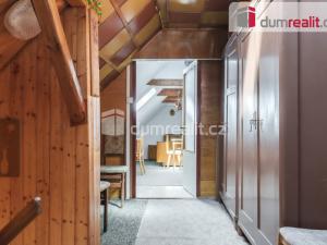 Prodej rodinného domu, Loket - Němčice, 130 m2