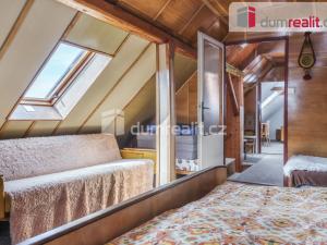 Prodej rodinného domu, Loket - Němčice, 130 m2