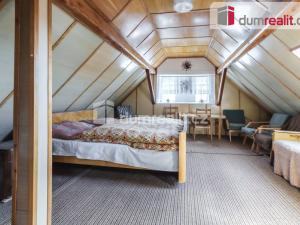 Prodej rodinného domu, Loket - Němčice, 130 m2