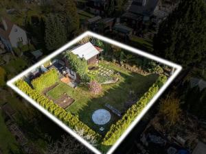 Pronájem rodinného domu, Klecany, Pod Černou skálou, 16 m2