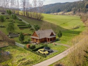 Prodej pozemku pro bydlení, Nový Hrozenkov, 2050 m2