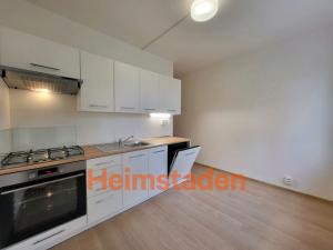 Pronájem bytu 2+1, Karviná - Ráj, Prameny, 56 m2