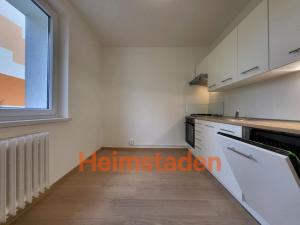 Pronájem bytu 2+1, Karviná - Ráj, Prameny, 56 m2